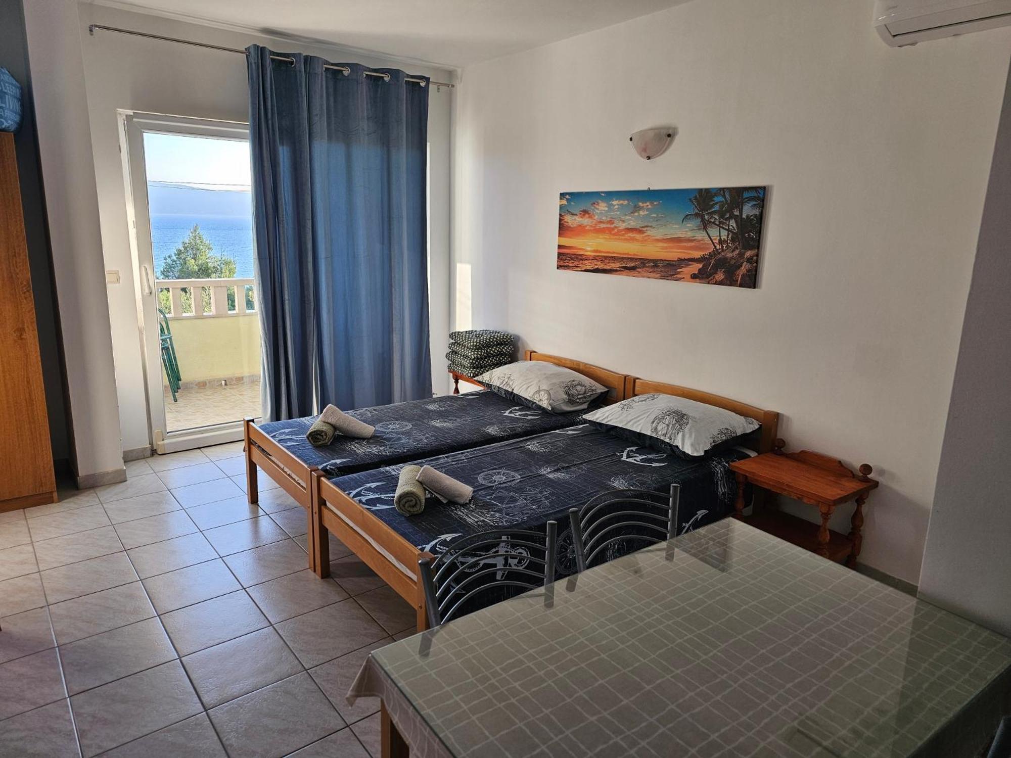 Apartmán Zemunik