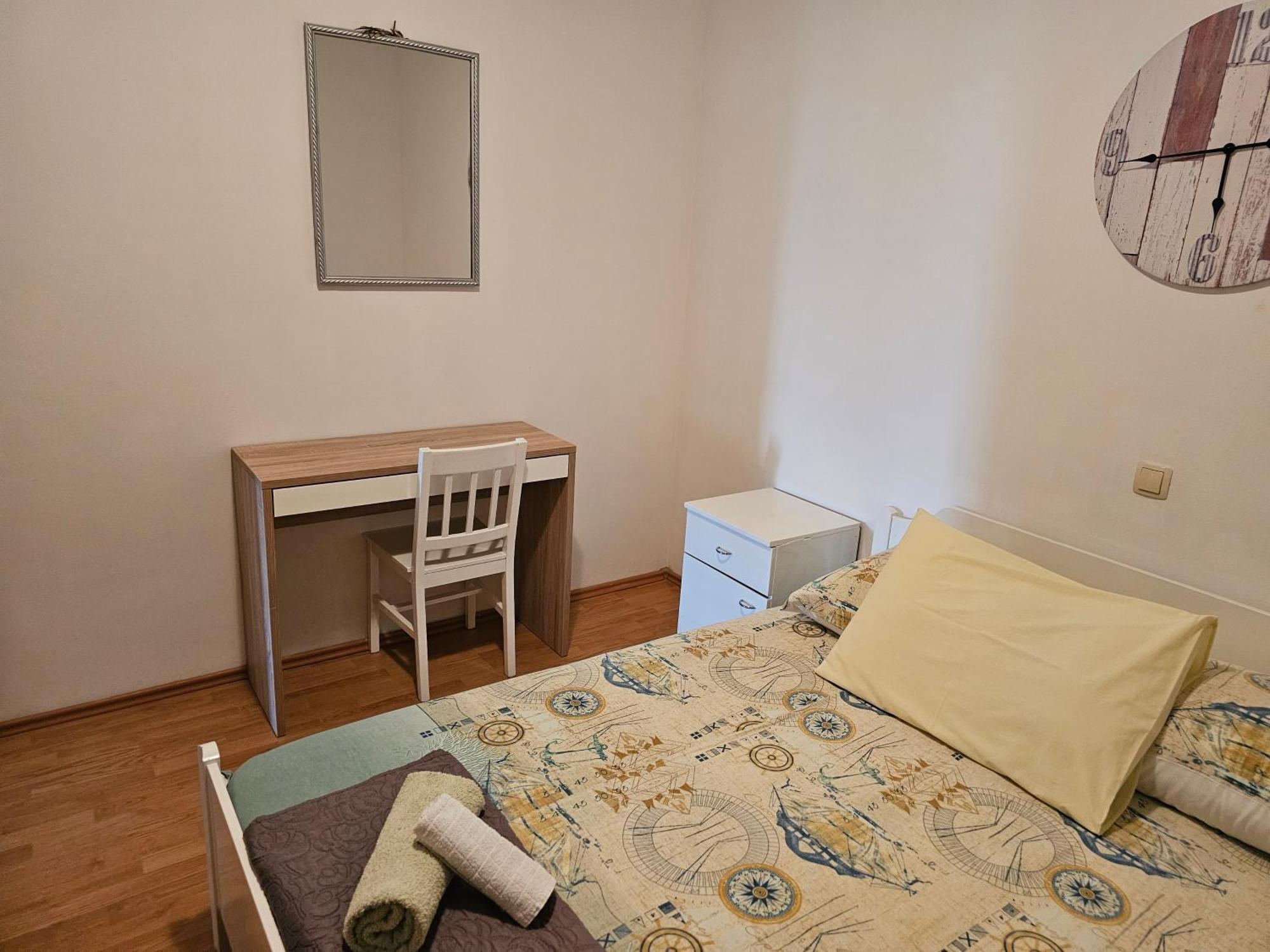 Zemunik Apartmán *