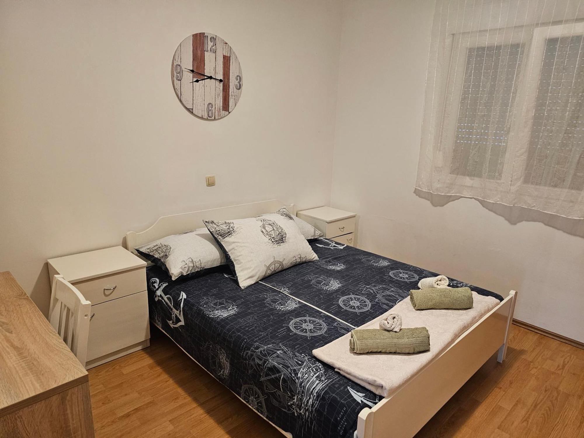 Zemunik Apartmán Omiš