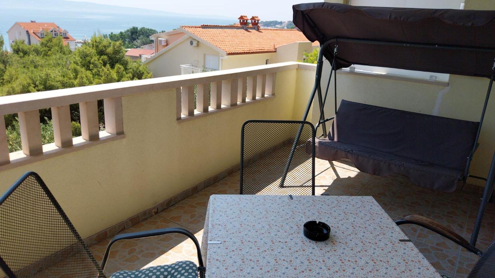 Apartmán Zemunik *