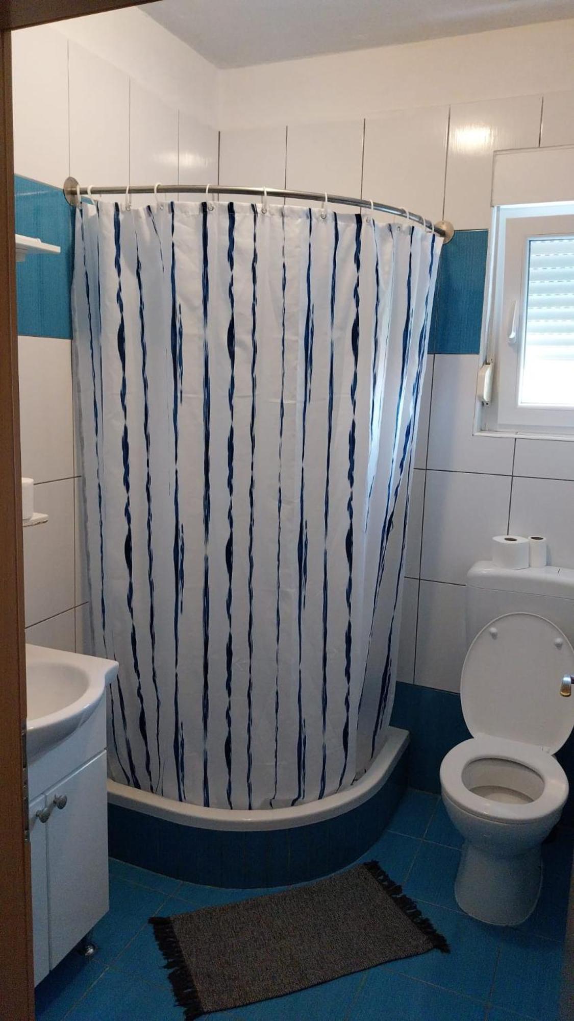 Zemunik Apartmán