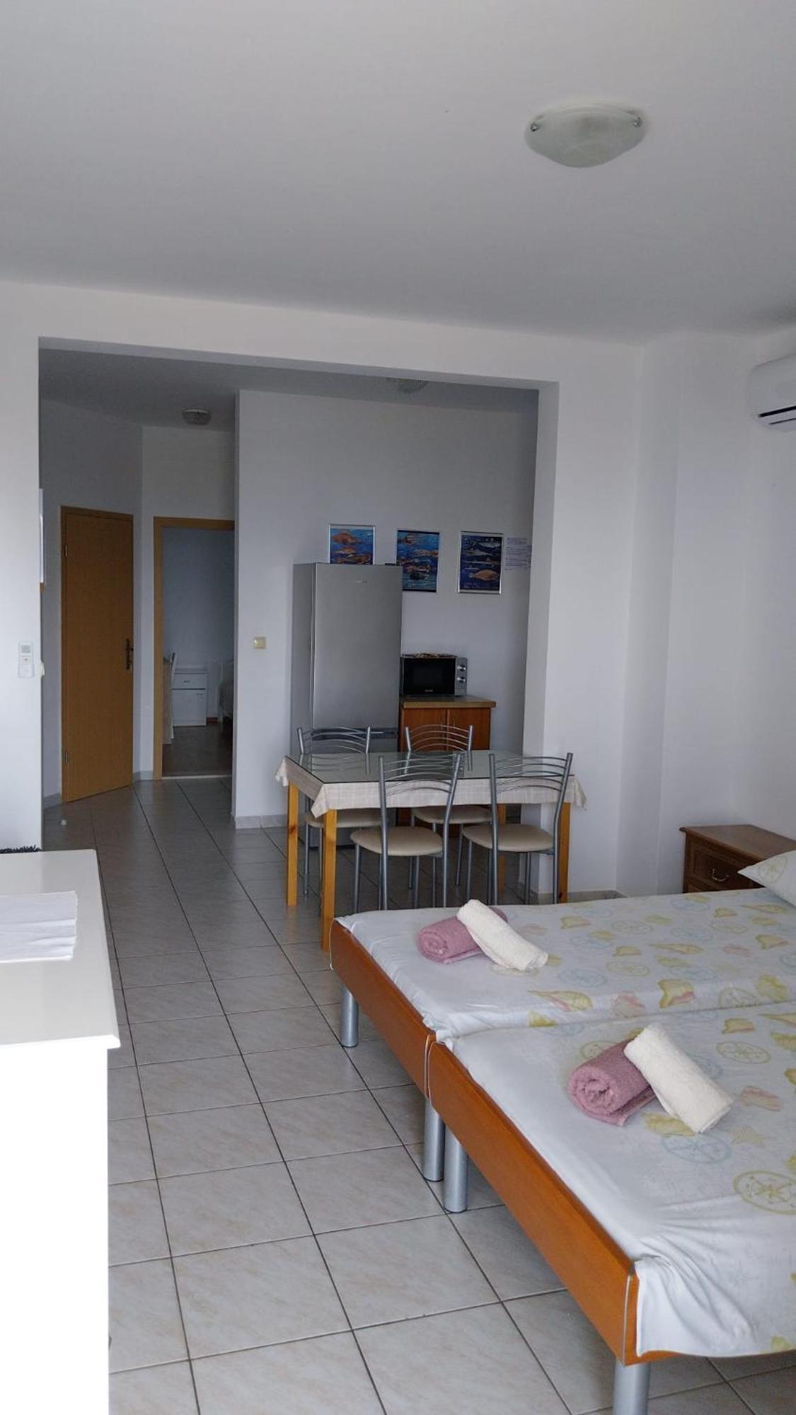 Zemunik Apartmán