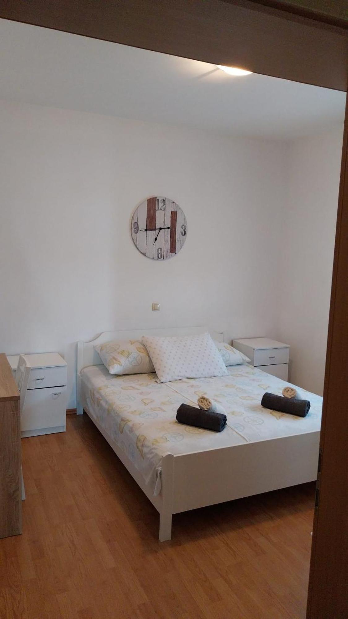Apartmán Zemunik Omiš