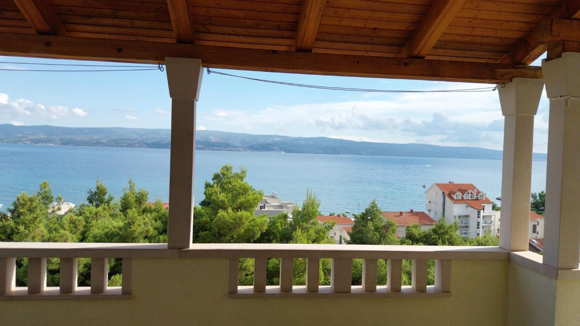 Zemunik Omiš