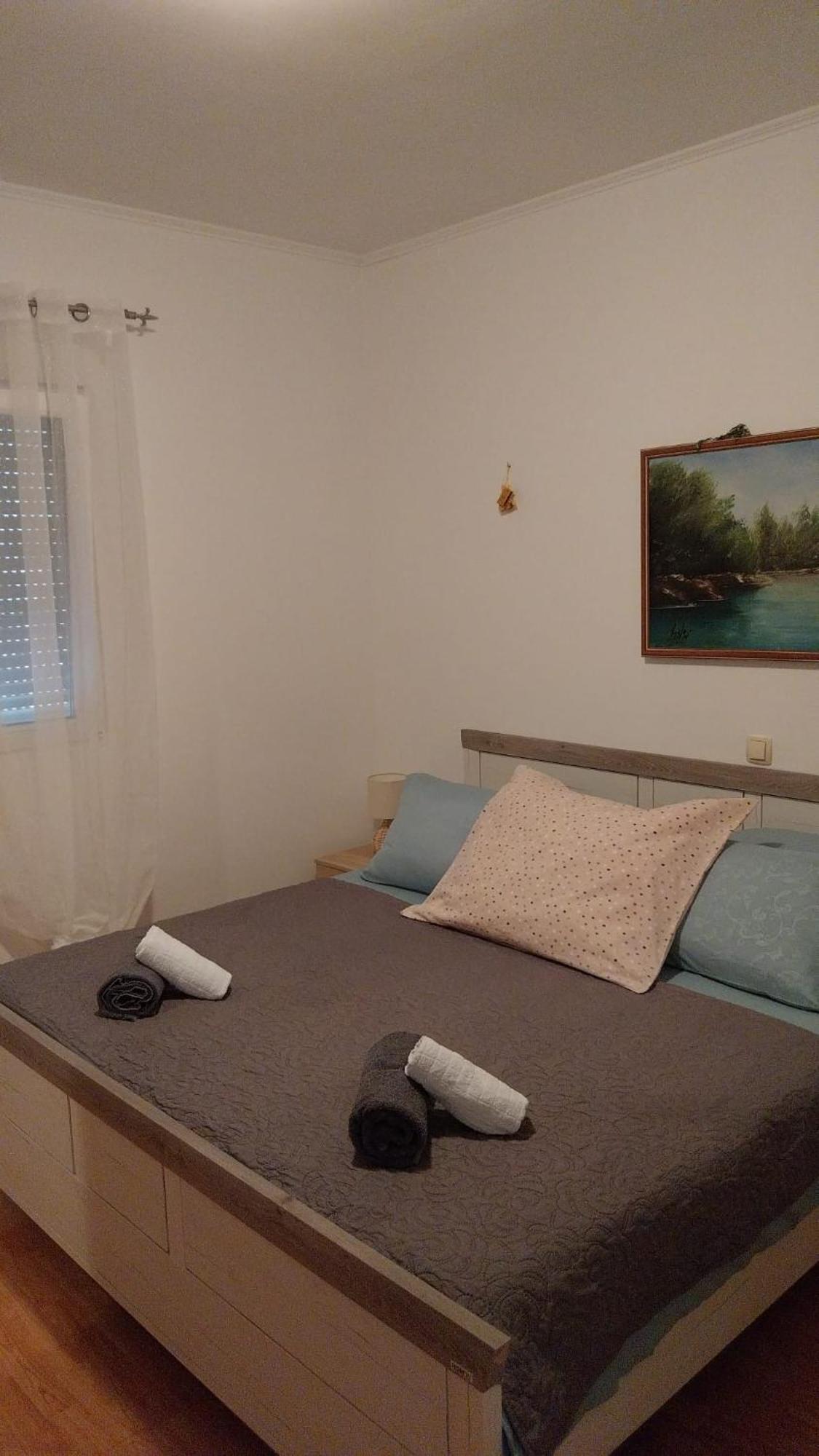 Zemunik Apartmán