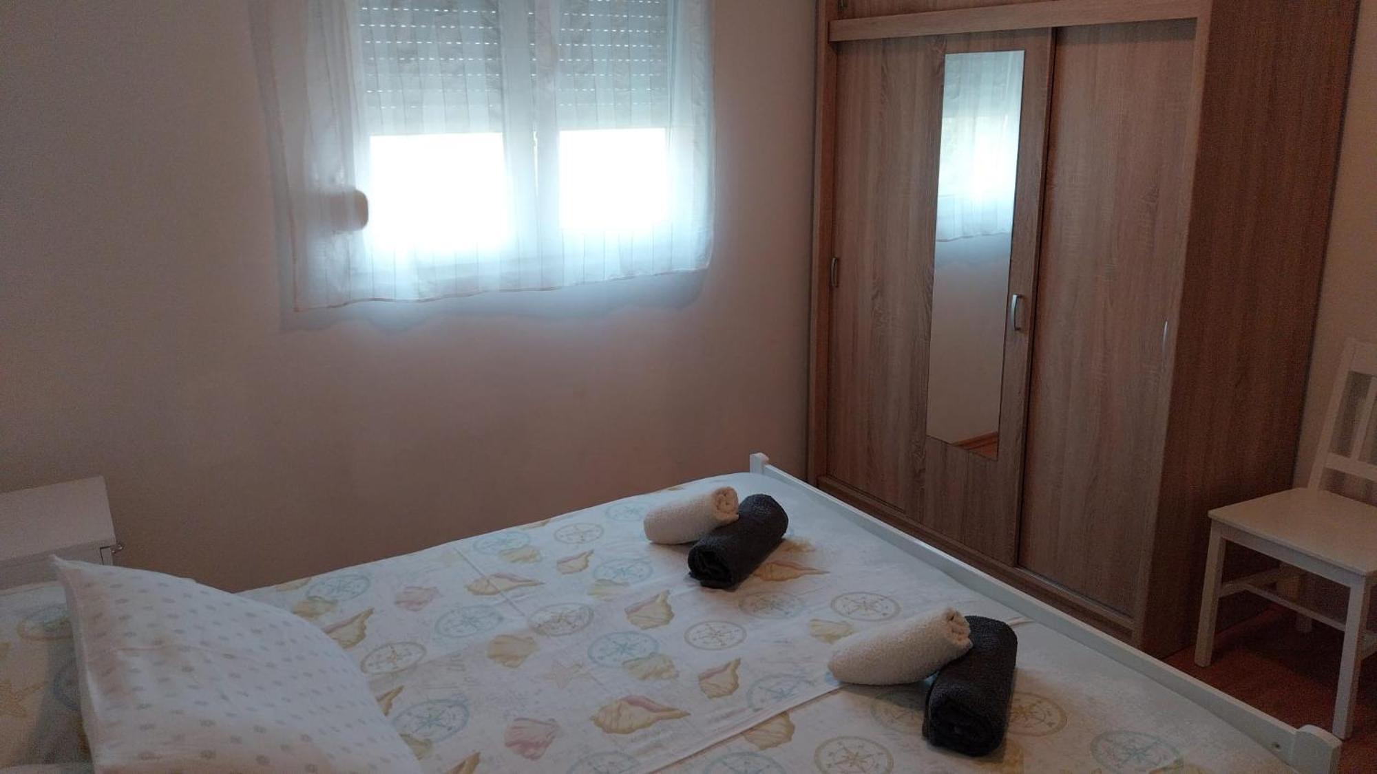 Apartmán Zemunik