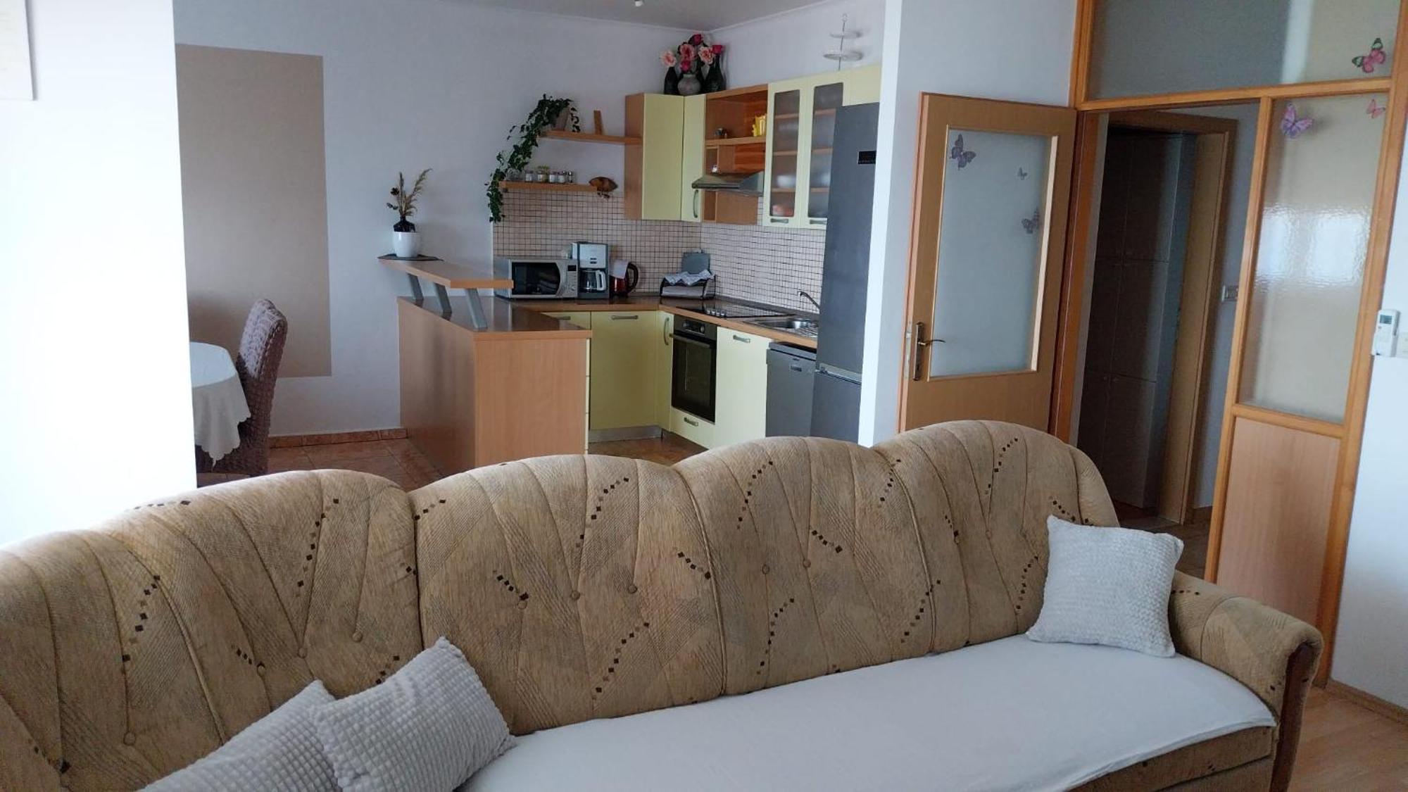 Zemunik Apartmán *