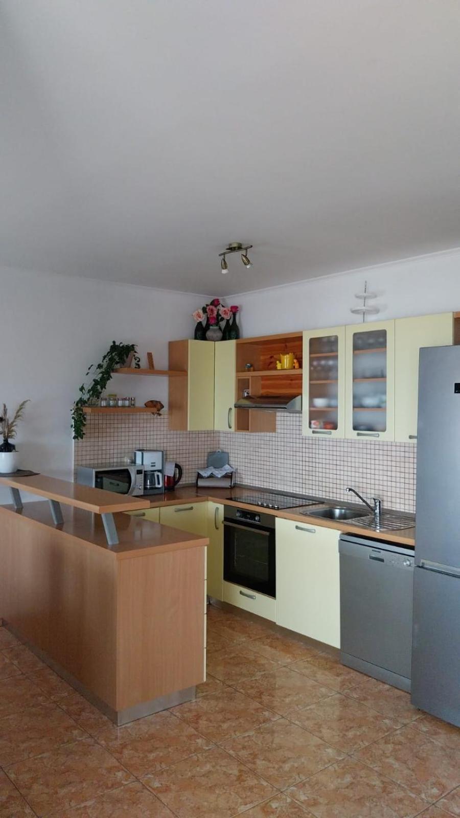 Apartmán Zemunik Omiš