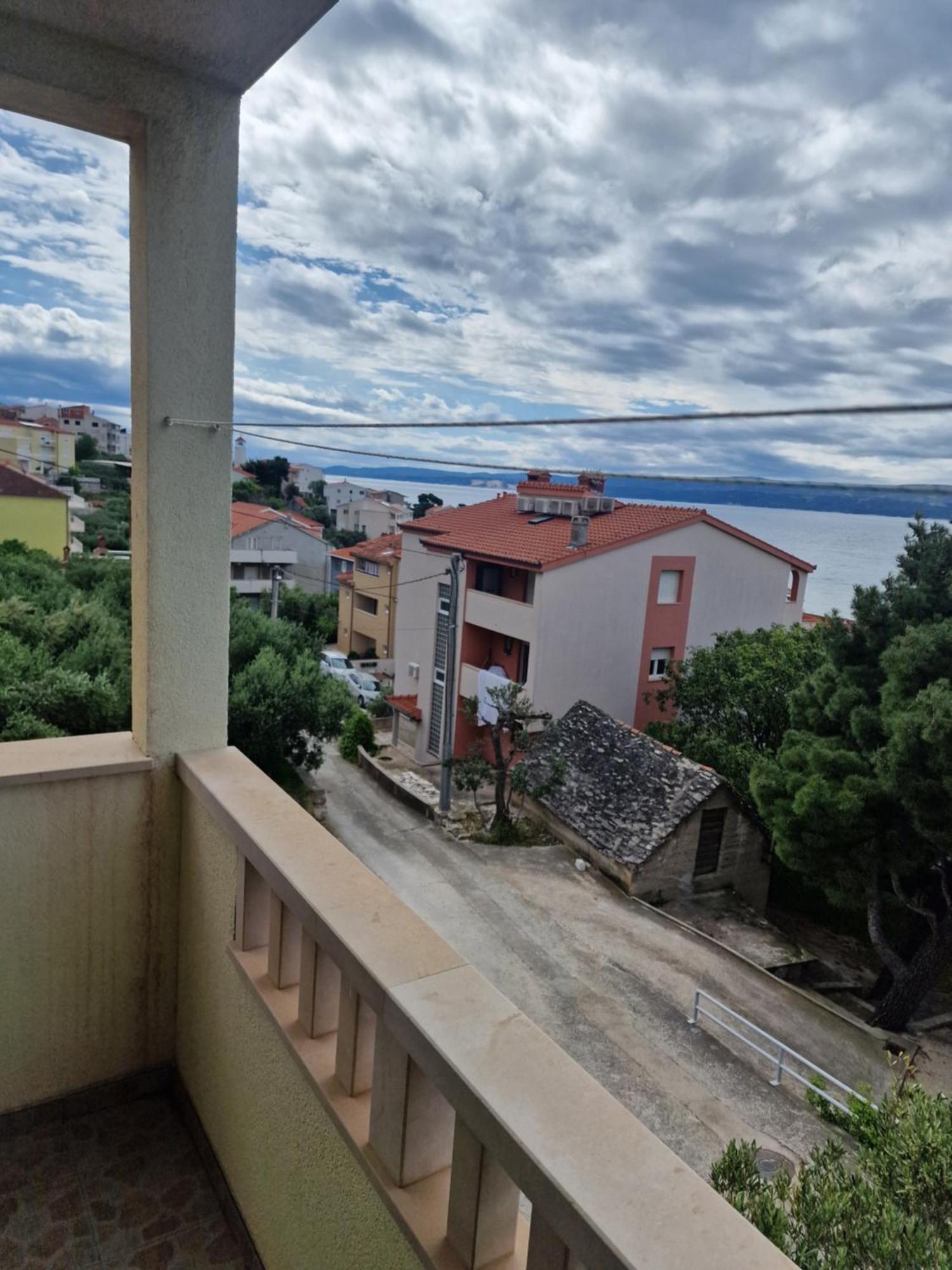 Zemunik Apartmán Omiš